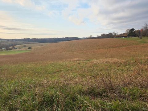 Tiny photo for 0 Stewartsville Road, Moneta, VA 24121 (MLS # 363045)