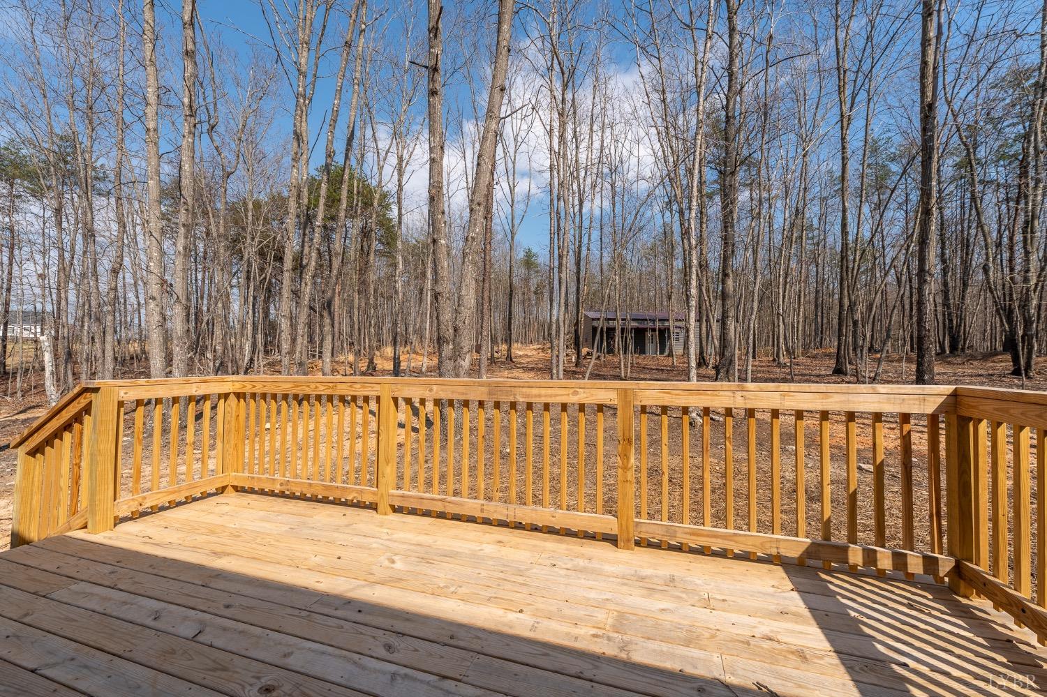 1381 Moccasin Path Trail, Huddleston, Virginia image 13