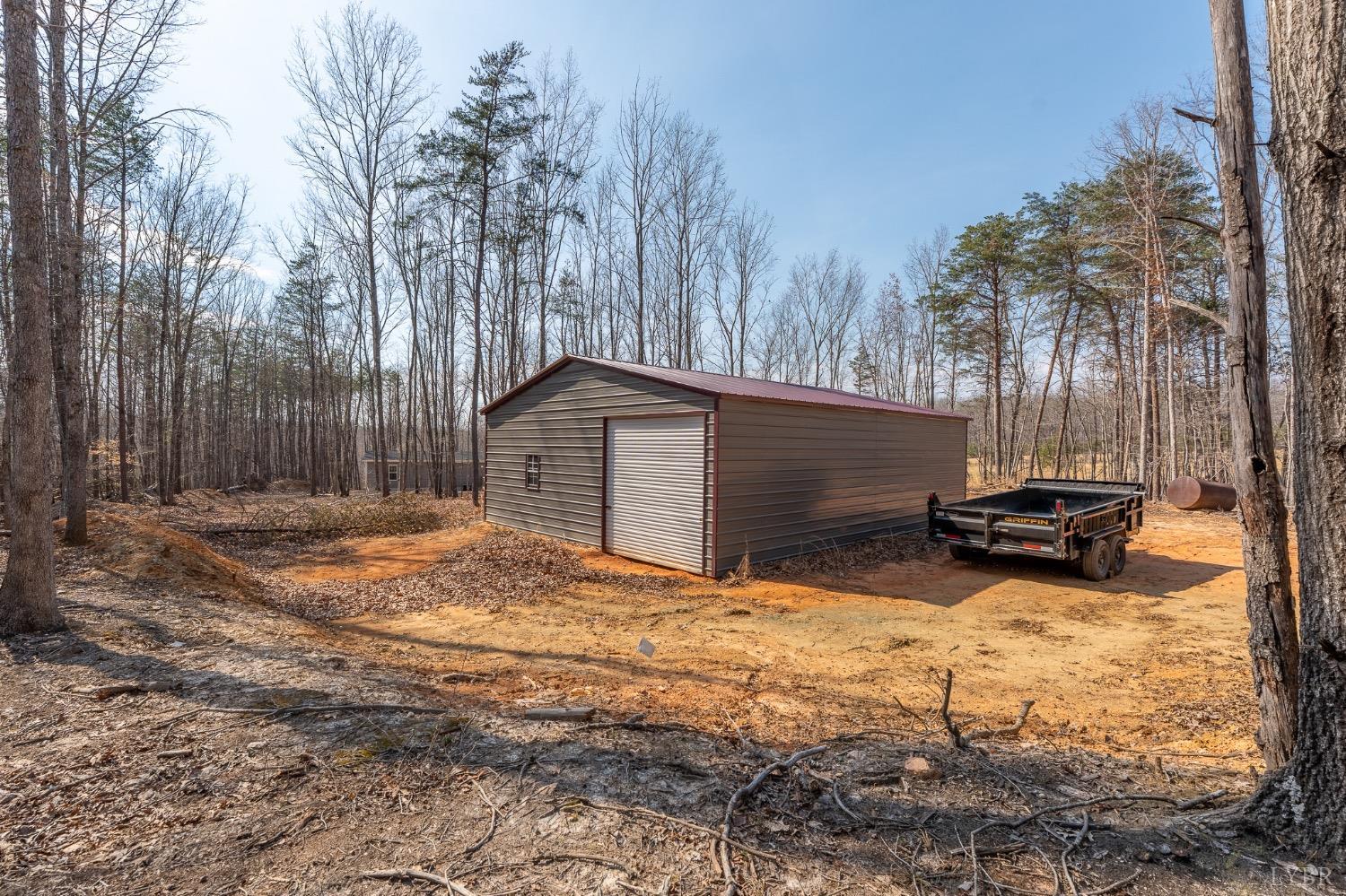 1381 Moccasin Path Trail, Huddleston, Virginia image 33