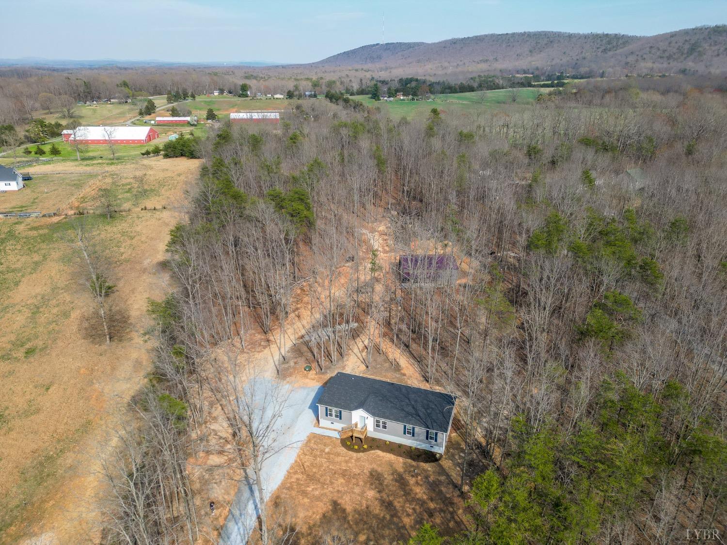 1381 Moccasin Path Trail, Huddleston, Virginia image 22