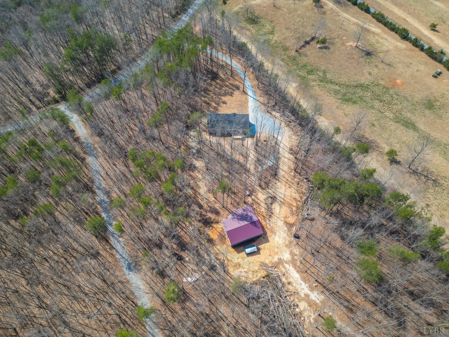 1381 Moccasin Path Trail, Huddleston, Virginia image 21