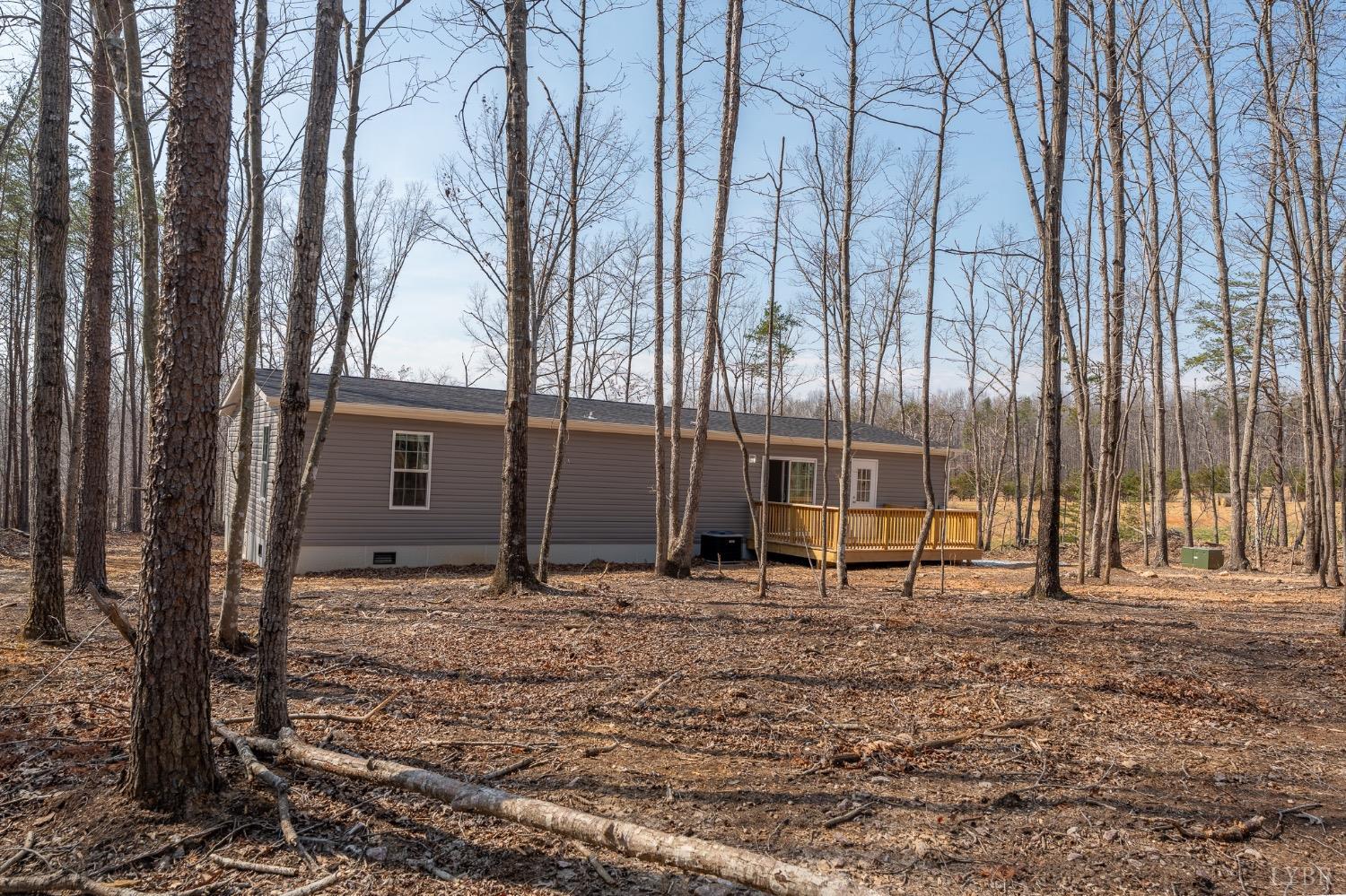 1381 Moccasin Path Trail, Huddleston, Virginia image 16