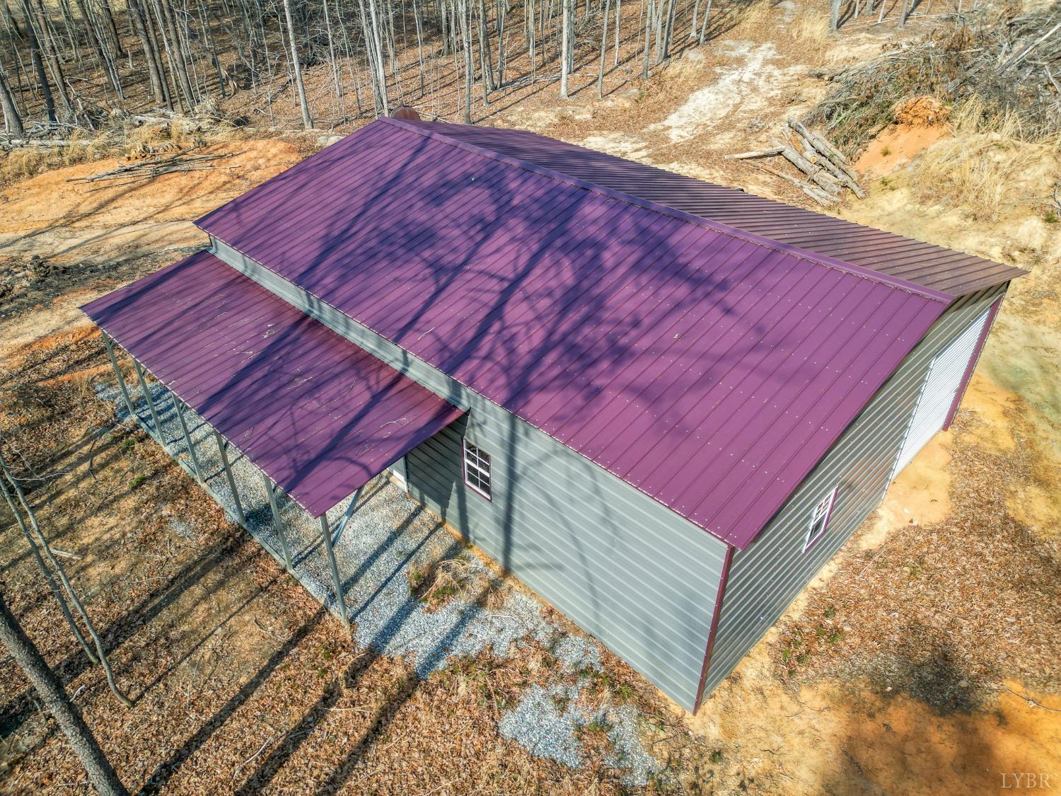 1381 Moccasin Path Trail, Huddleston, Virginia image 29