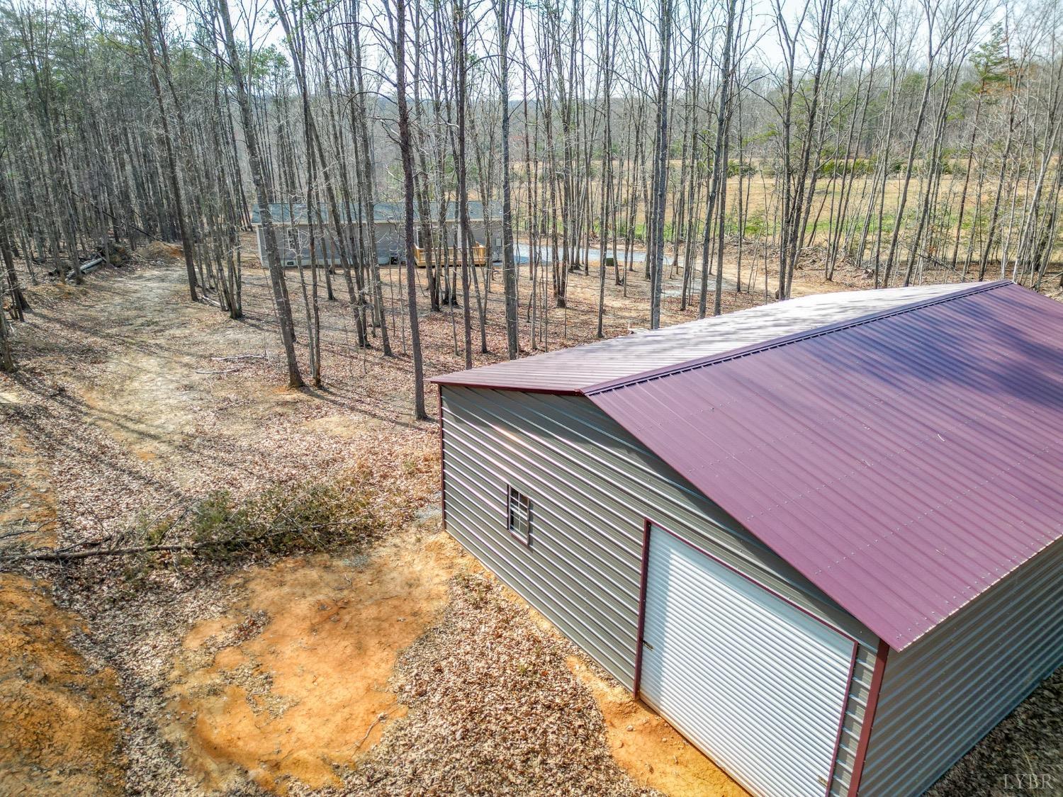 1381 Moccasin Path Trail, Huddleston, Virginia image 28