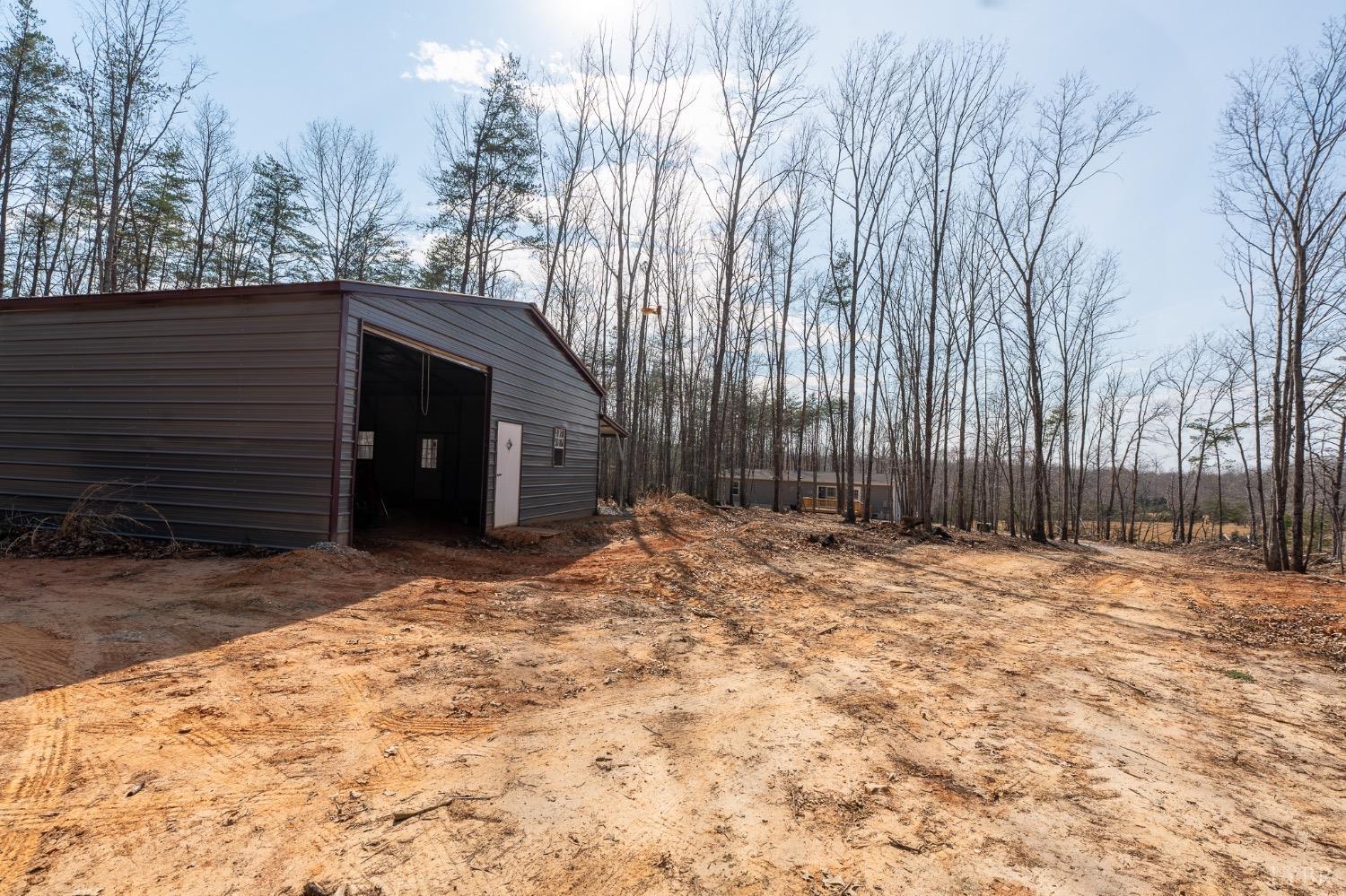 1381 Moccasin Path Trail, Huddleston, Virginia image 32