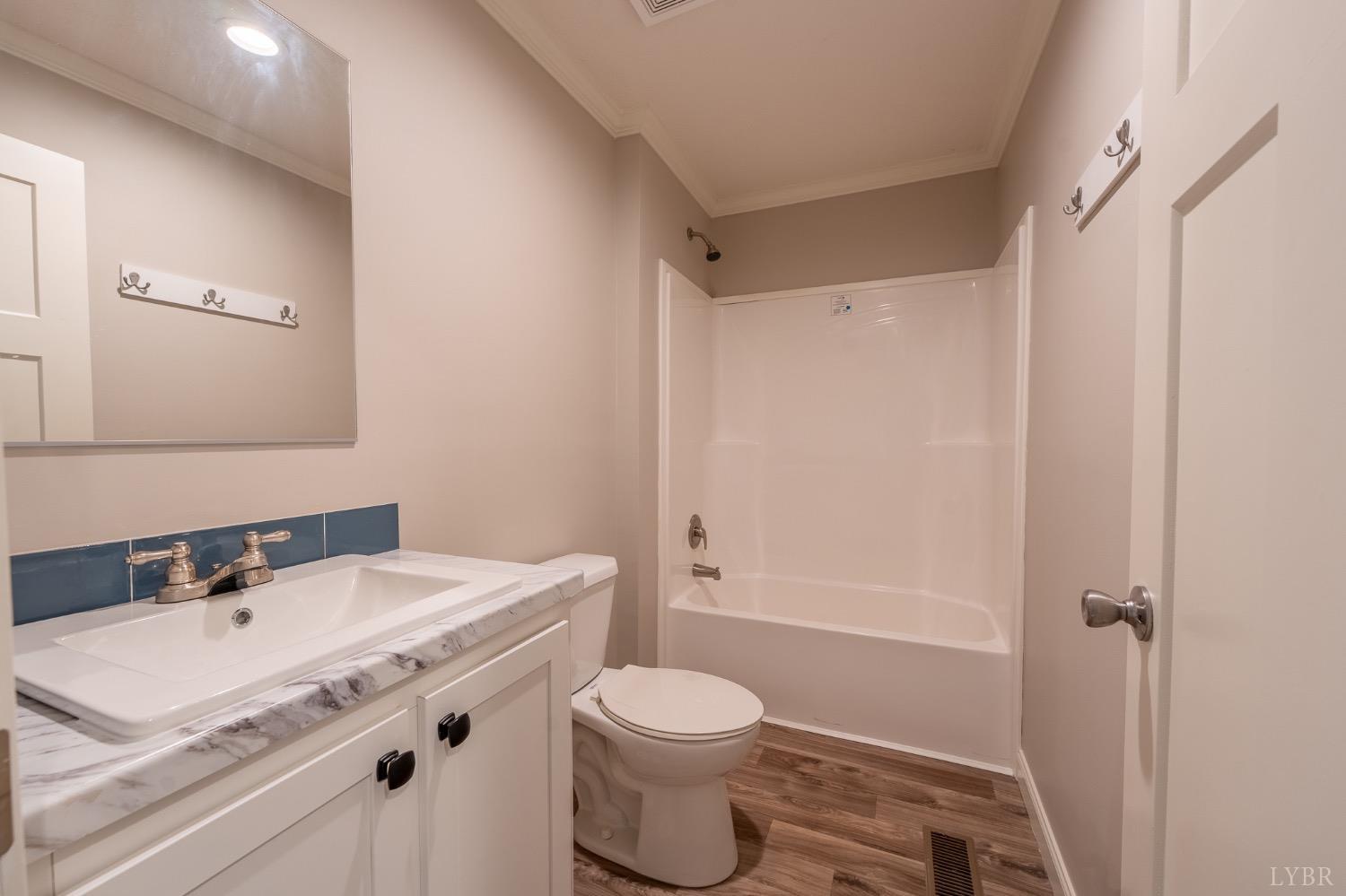 1381 Moccasin Path Trail, Huddleston, Virginia image 43