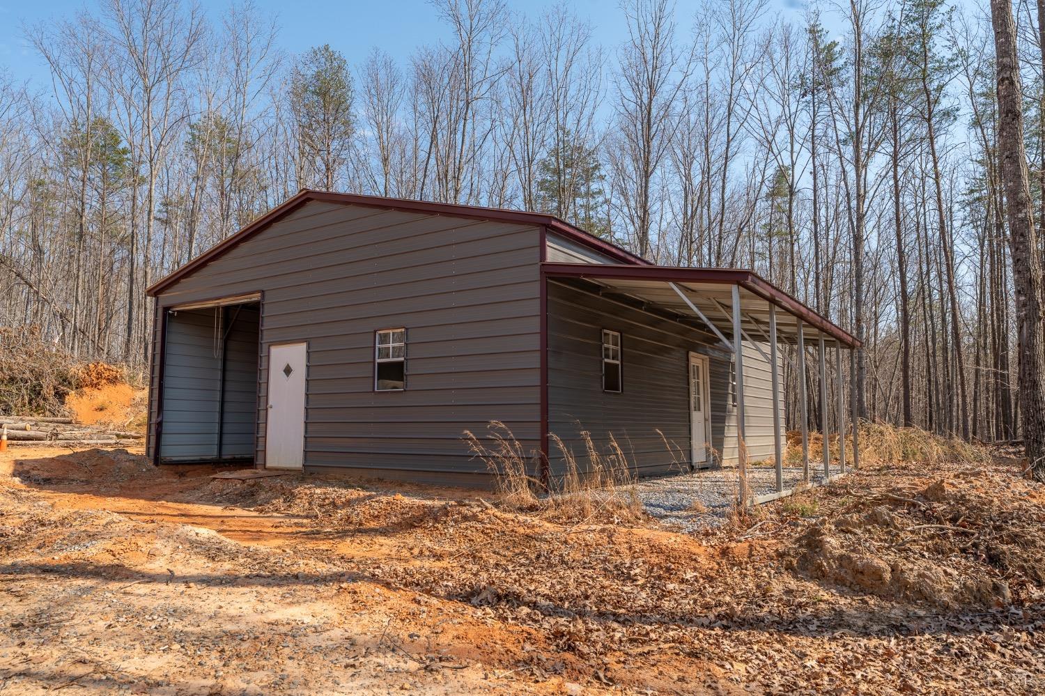 1381 Moccasin Path Trail, Huddleston, Virginia image 30