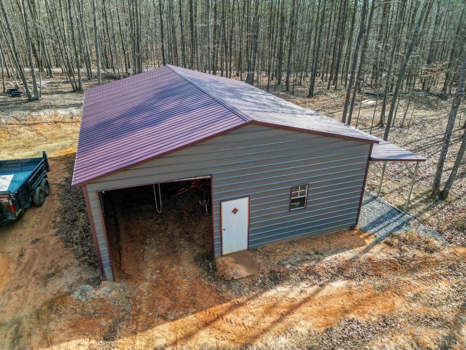 1381 Moccasin Path Trail, Huddleston, Virginia image 26