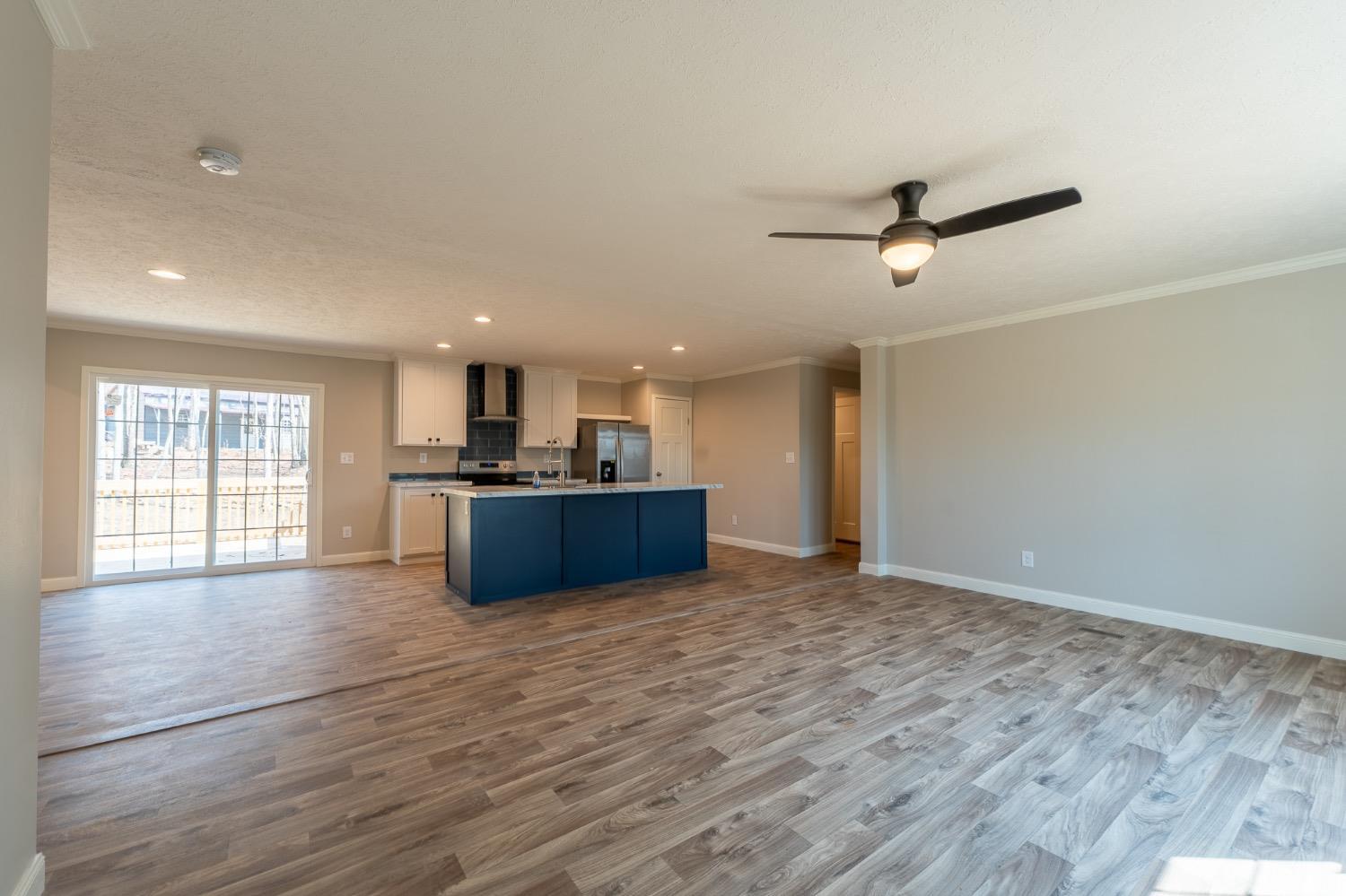 1381 Moccasin Path Trail, Huddleston, Virginia image 34