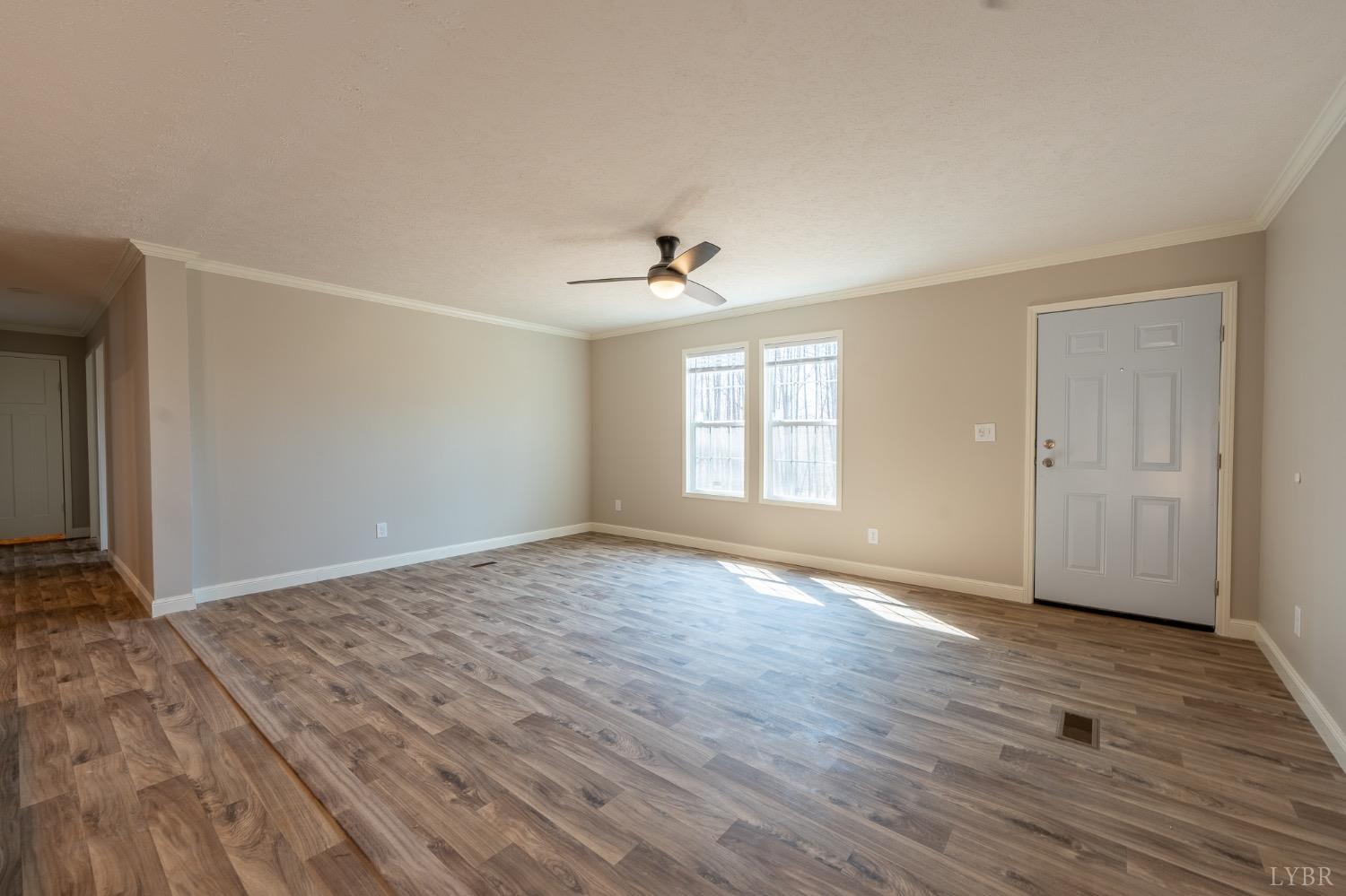 1381 Moccasin Path Trail, Huddleston, Virginia image 35