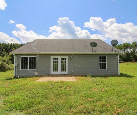 Tiny photo for 5931 Five Forks Rd Rd, Pamplin, VA 23958 (MLS # 364490)
