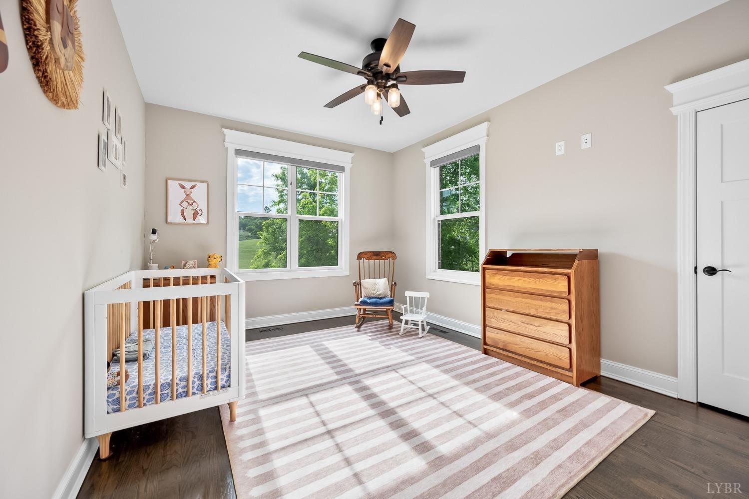 1836 Lake Manor Drive, Forest, Virginia image 38