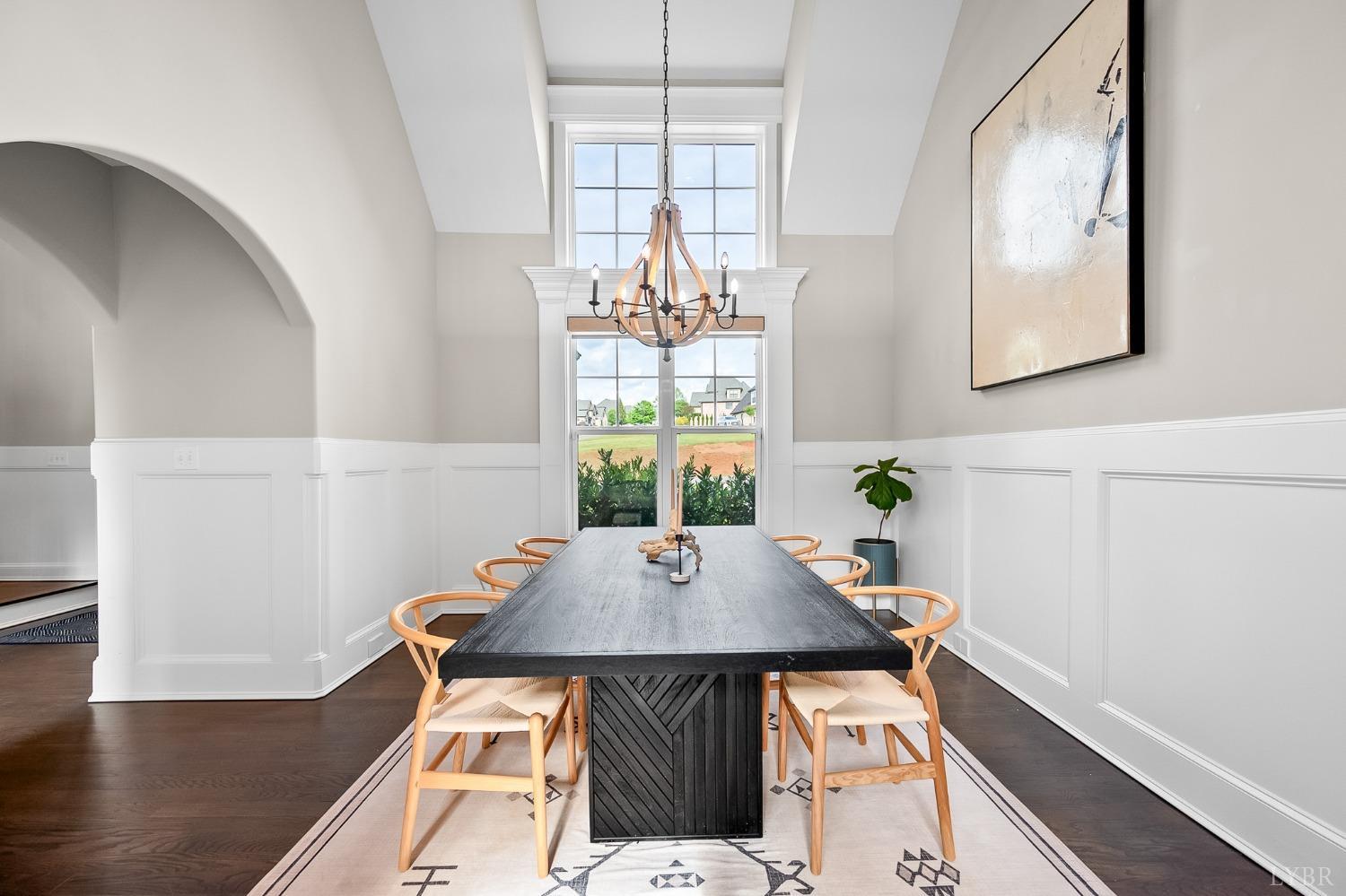 1836 Lake Manor Drive, Forest, Virginia image 16