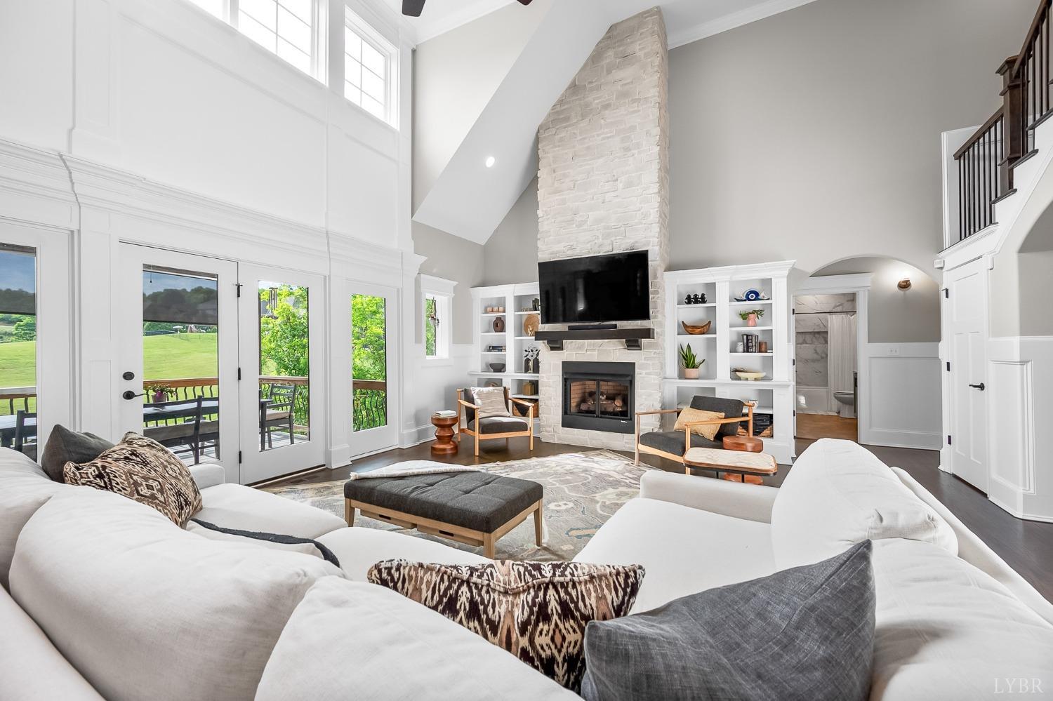 1836 Lake Manor Drive, Forest, Virginia image 13