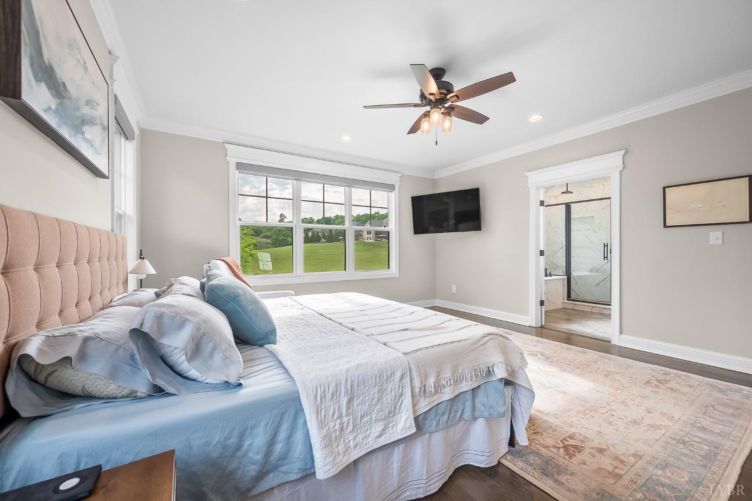 1836 Lake Manor Drive, Forest, Virginia image 29