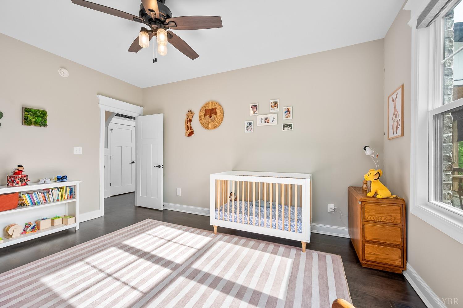 1836 Lake Manor Drive, Forest, Virginia image 39