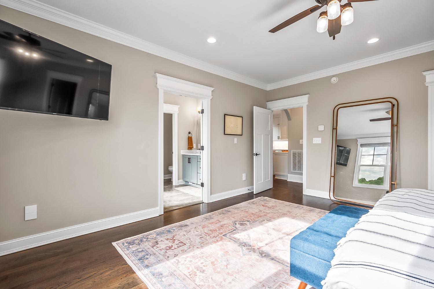 1836 Lake Manor Drive, Forest, Virginia image 30