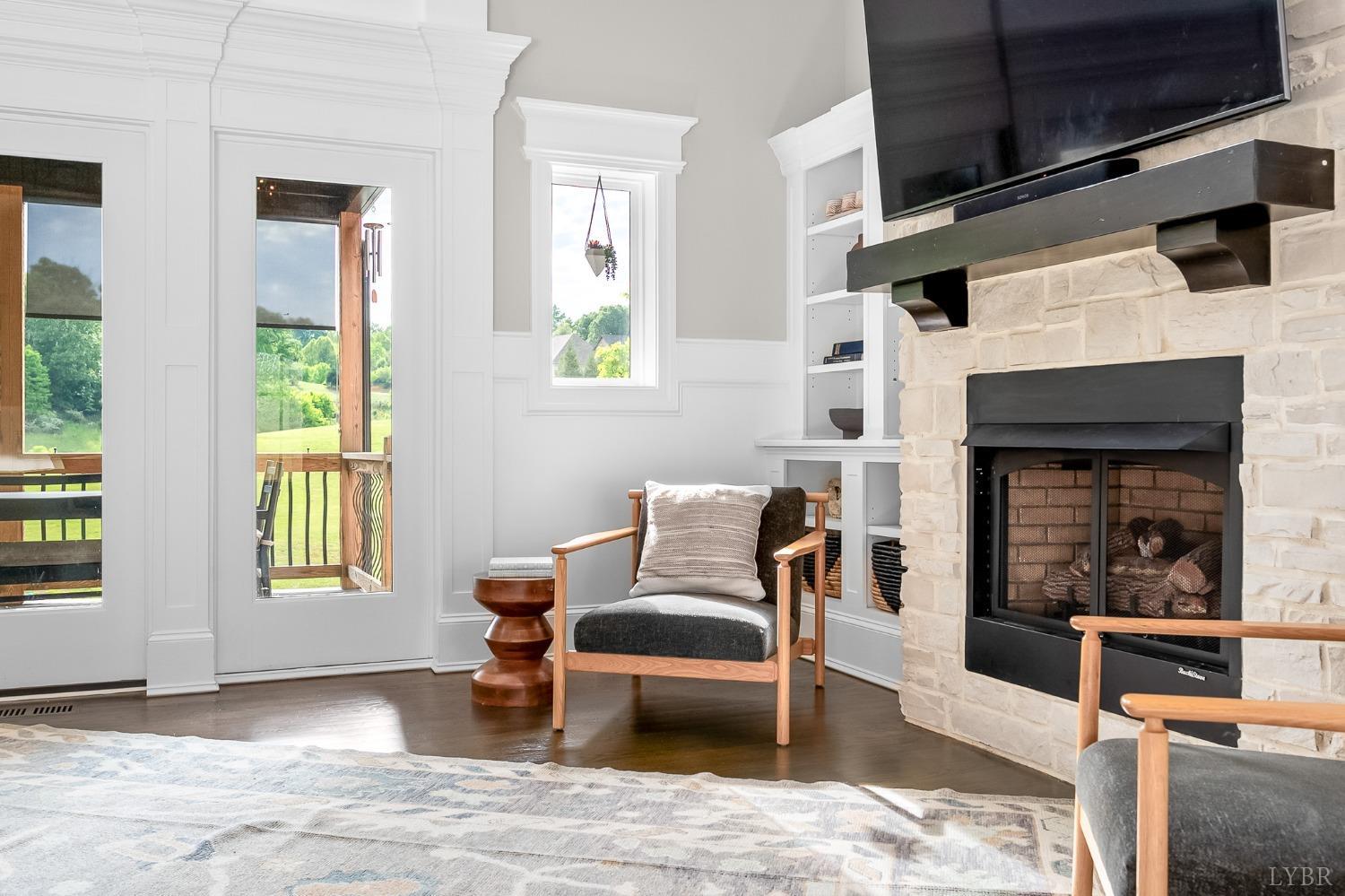 1836 Lake Manor Drive, Forest, Virginia image 12