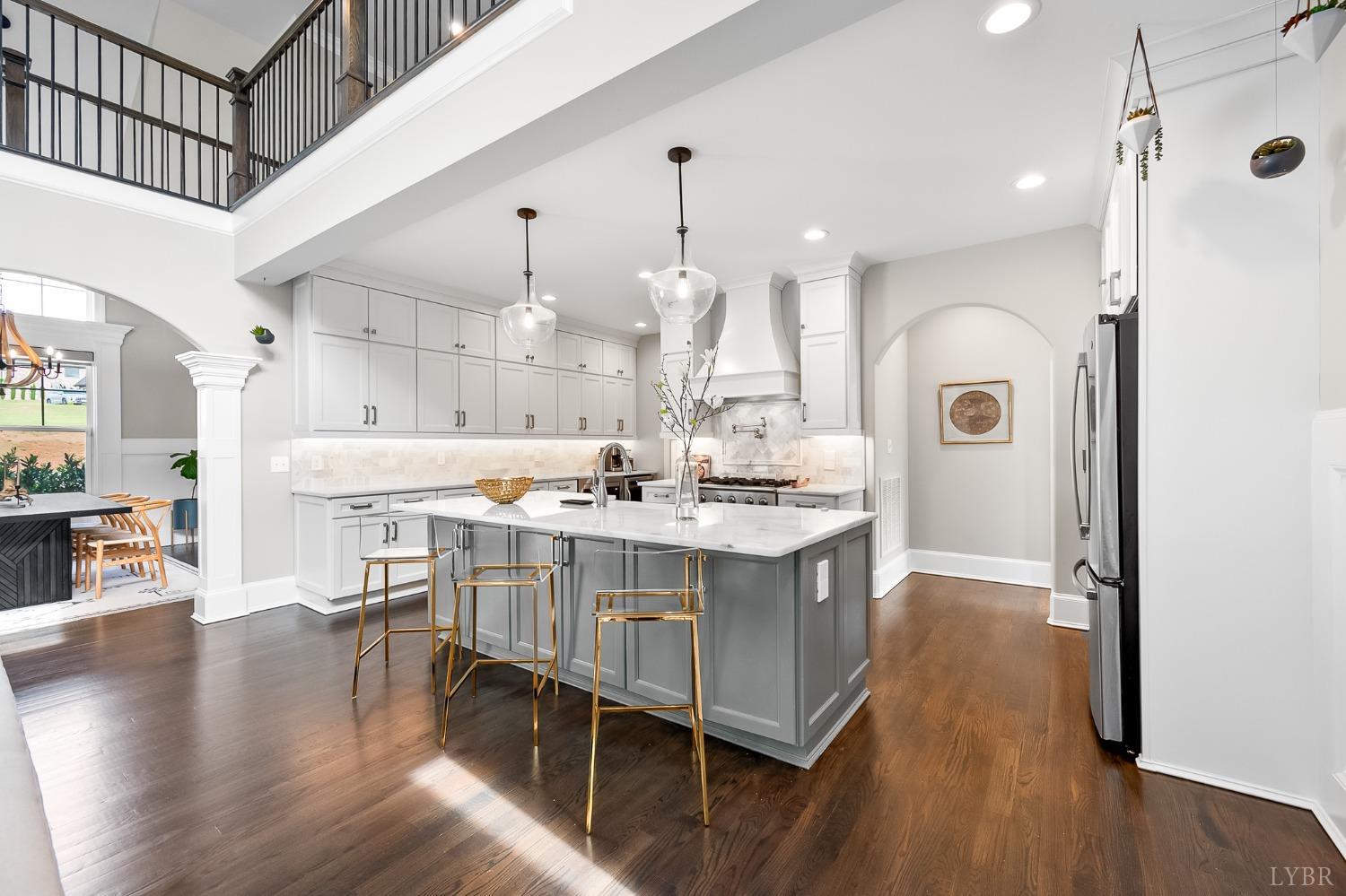 1836 Lake Manor Drive, Forest, Virginia image 18