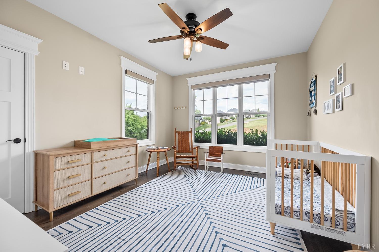 1836 Lake Manor Drive, Forest, Virginia image 35