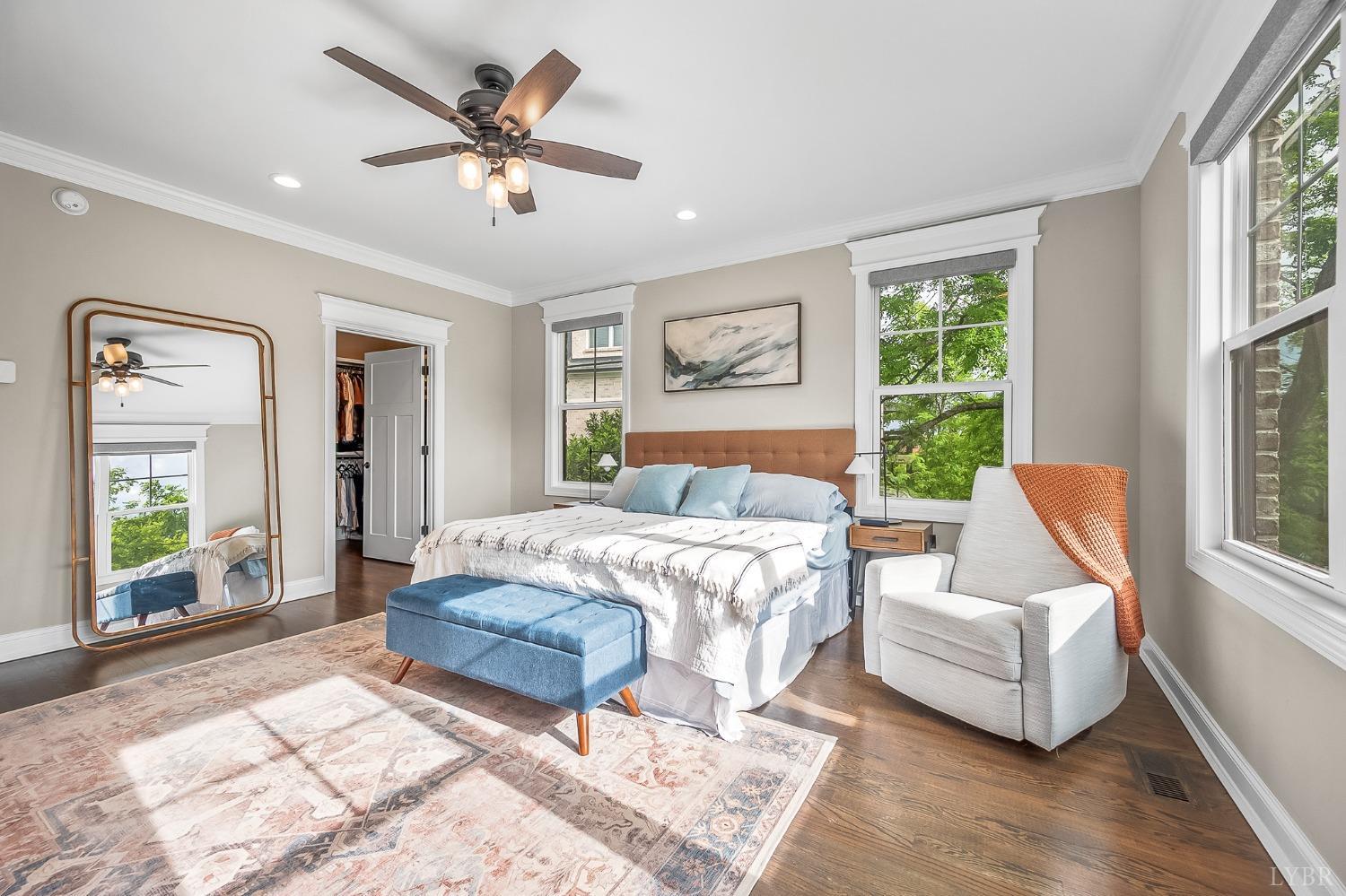 1836 Lake Manor Drive, Forest, Virginia image 28