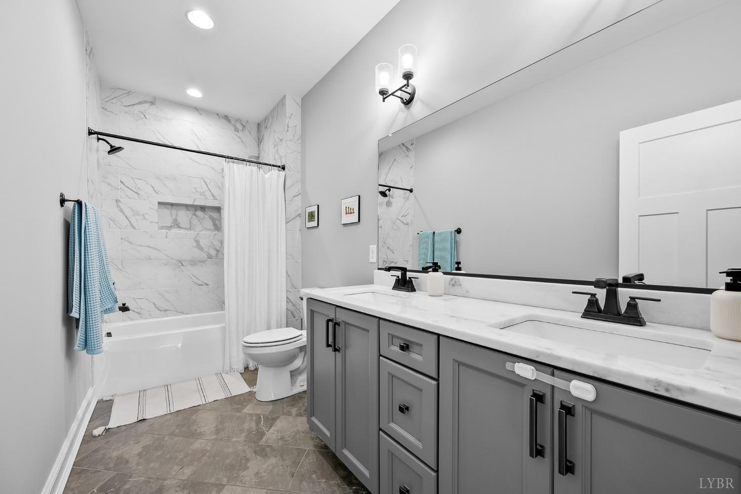1836 Lake Manor Drive, Forest, Virginia image 37