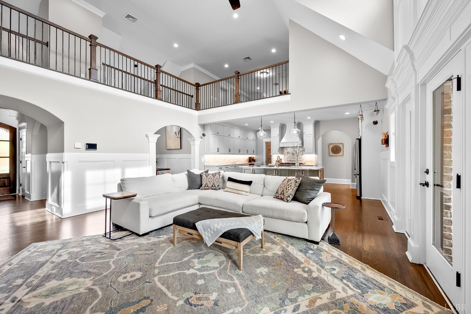 1836 Lake Manor Drive, Forest, Virginia image 15