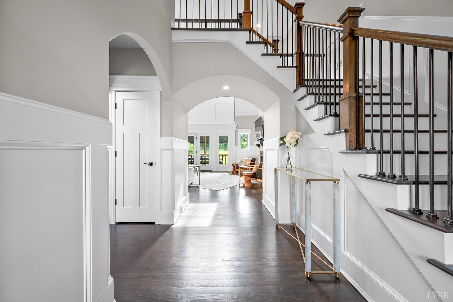 1836 Lake Manor Drive, Forest, Virginia image 10