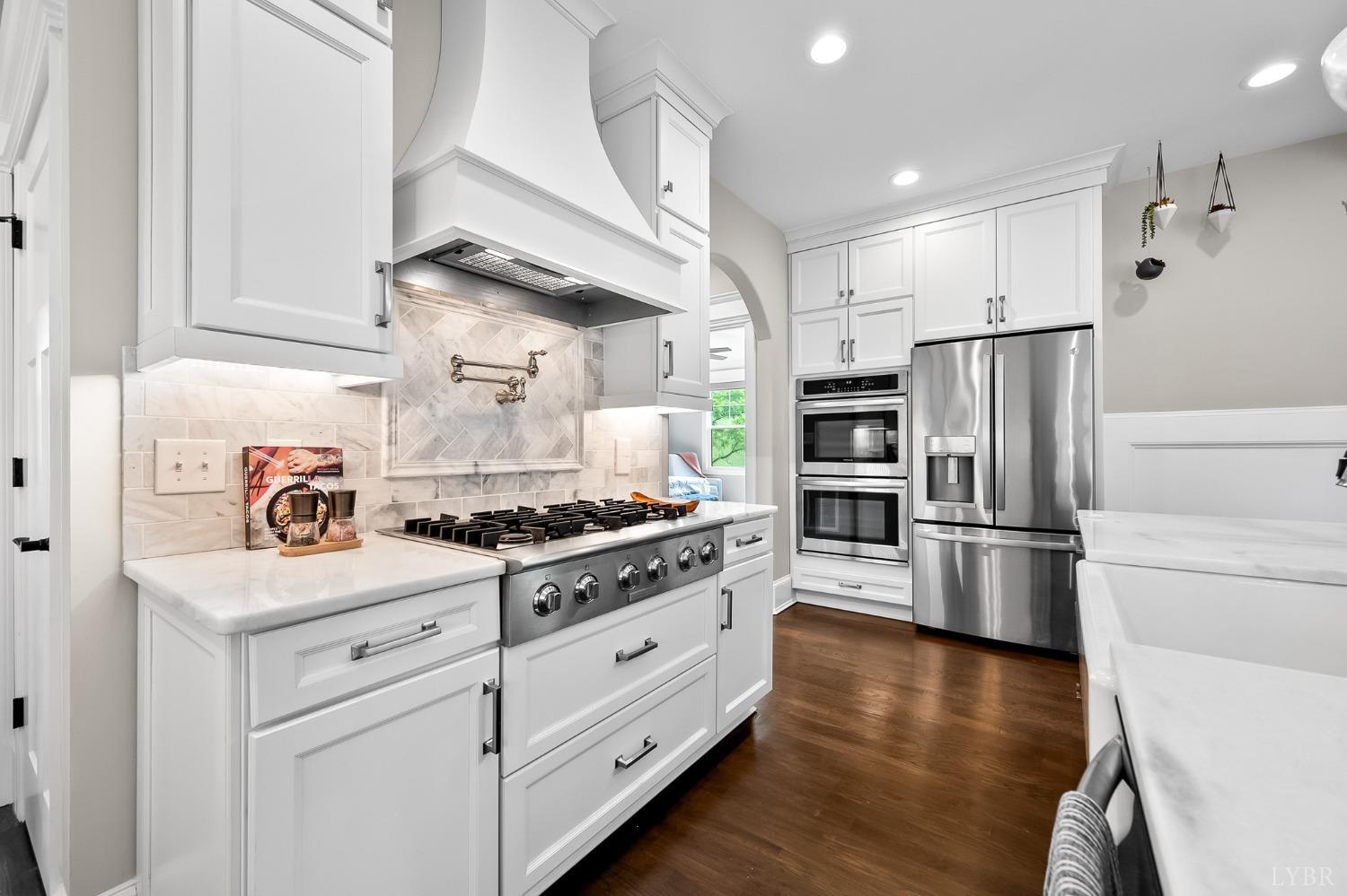 1836 Lake Manor Drive, Forest, Virginia image 20