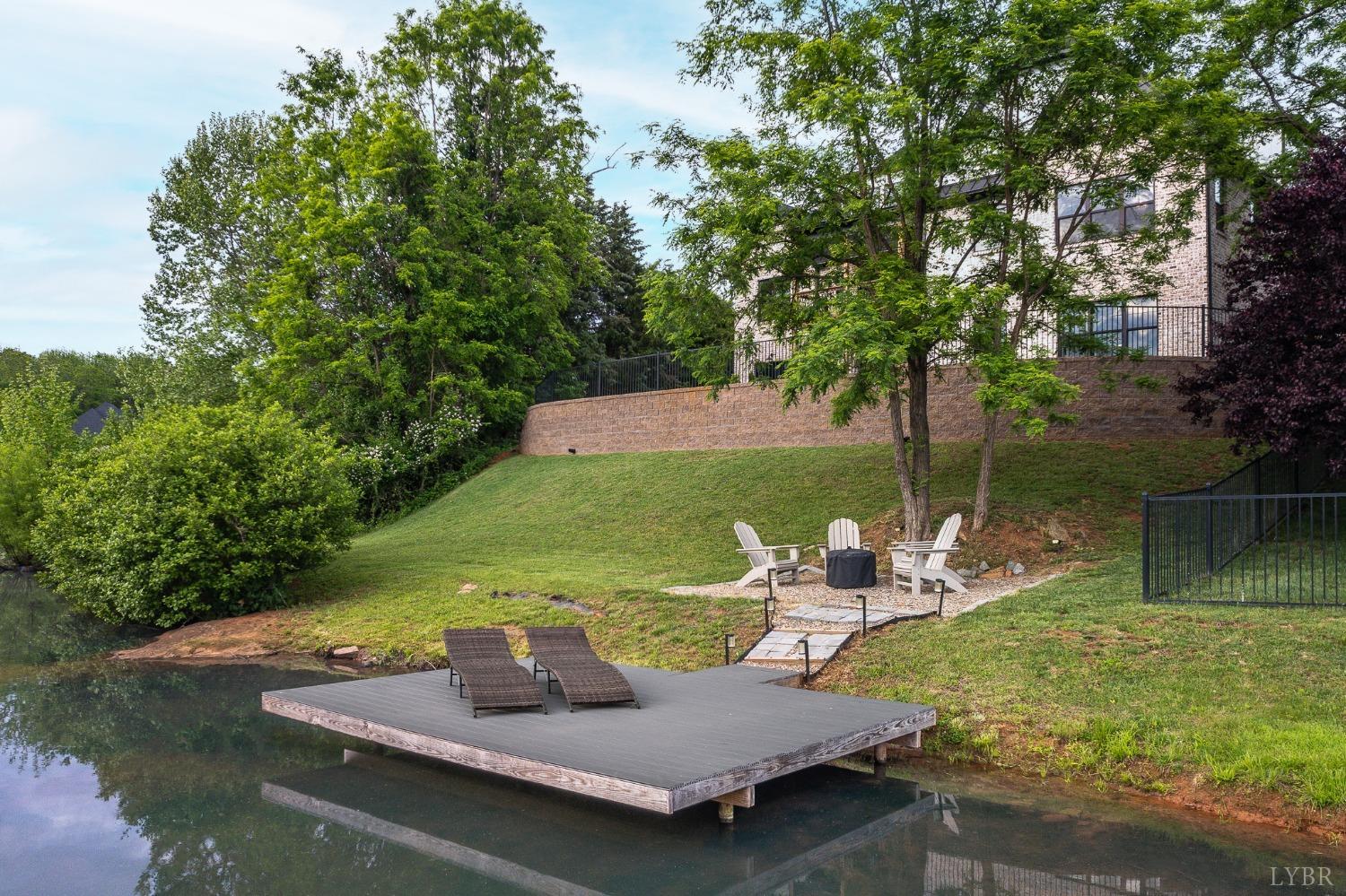 1836 Lake Manor Drive, Forest, Virginia image 5