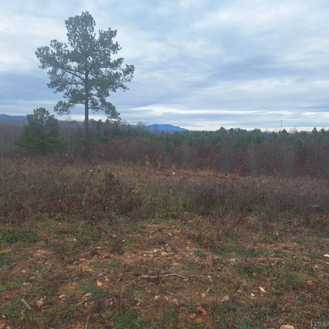 Vacant Land For Sale - Fox Hall Drive<br/> Amherst, VA 24521