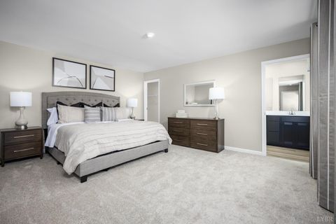 Tiny photo for 24 Crossing Court, Bedford, VA 24523 (MLS # 365722)