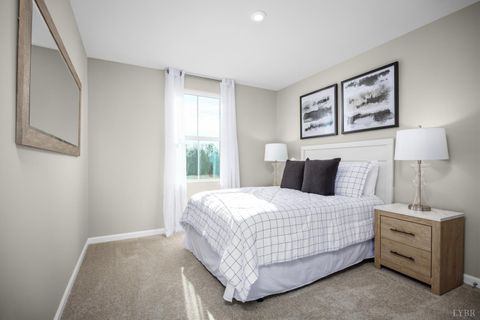 Tiny photo for 24 Crossing Court, Bedford, VA 24523 (MLS # 365722)