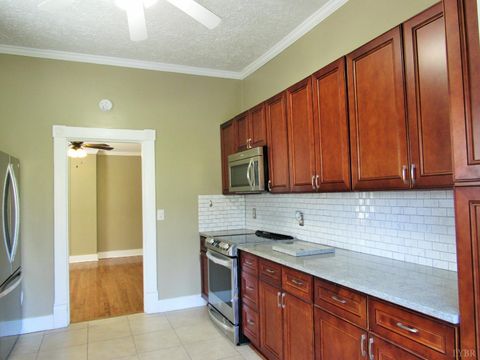 Tiny photo for 1697 S Amherst Highway, Amherst, VA 24521 (MLS # 363731)