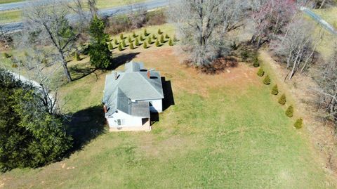 Tiny photo for 1697 S Amherst Highway, Amherst, VA 24521 (MLS # 363731)