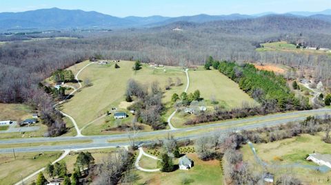 Tiny photo for 1697 S Amherst Highway, Amherst, VA 24521 (MLS # 363731)