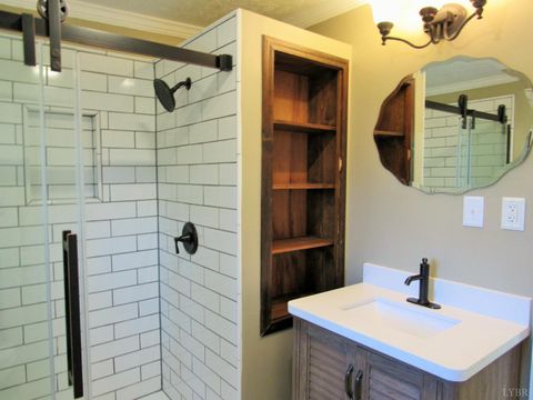 Tiny photo for 1697 S Amherst Highway, Amherst, VA 24521 (MLS # 363731)