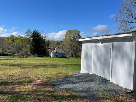 Tiny photo for 1697 S Amherst Highway, Amherst, VA 24521 (MLS # 363731)