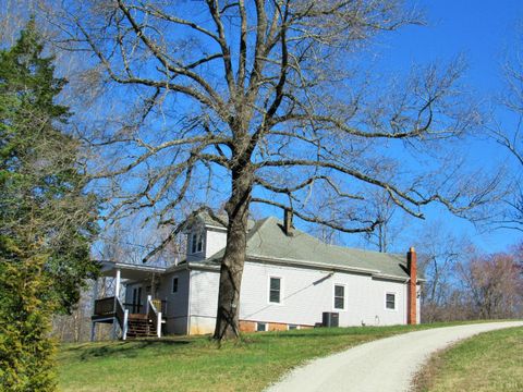 Tiny photo for 1697 S Amherst Highway, Amherst, VA 24521 (MLS # 363731)