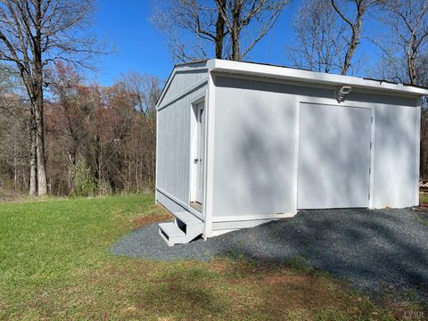 Tiny photo for 1697 S Amherst Highway, Amherst, VA 24521 (MLS # 363731)