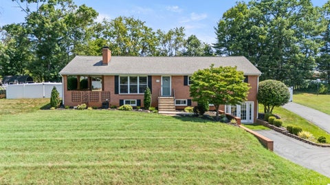 Homes For Sale - 123 Silver Springs Drive<br/> Lynchburg, VA 24502
