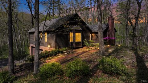 Photo of 2130 Burnt Bridge Road Rd, Lynchburg, VA 24503 (MLS # 365739)