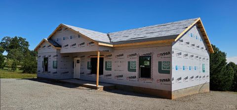 Tiny photo for 4480 Golf Club Rd, Danville, VA 24541 (MLS # 362049)