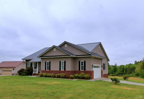 Tiny photo for 13738 Richmond Highway, Pamplin, VA 23958 (MLS # 366161)