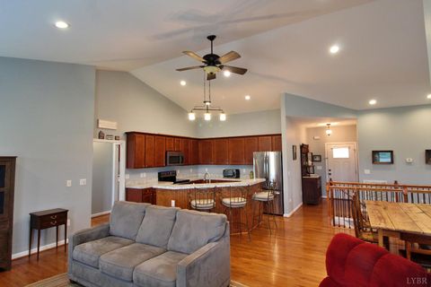Tiny photo for 13738 Richmond Highway, Pamplin, VA 23958 (MLS # 366161)