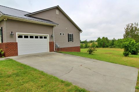 Tiny photo for 13738 Richmond Highway, Pamplin, VA 23958 (MLS # 366161)