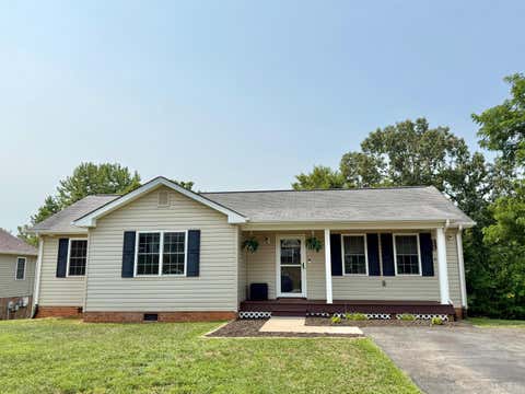 Homes For Sale - 82 Valleyview Drive<br/> Amherst County, Madison Heights, VA 24572