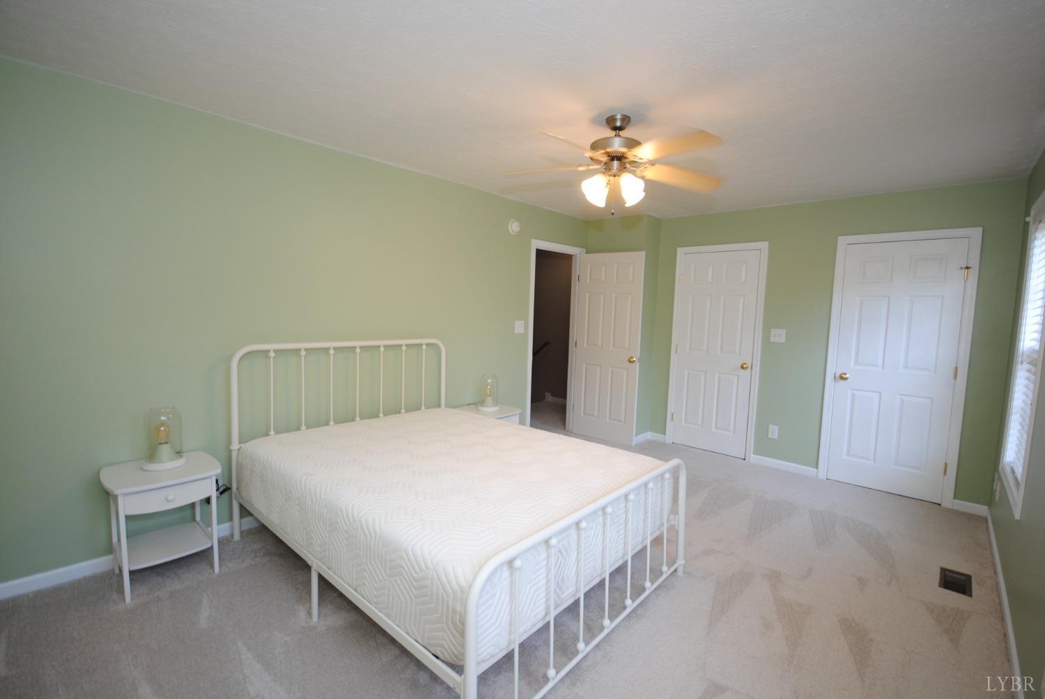 1260 Blue Ridge View Circle, Forest, Virginia image 12