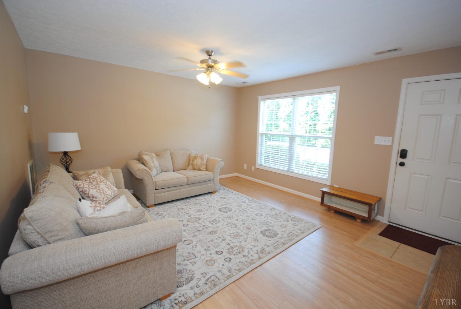 1260 Blue Ridge View Circle, Forest, Virginia image 2