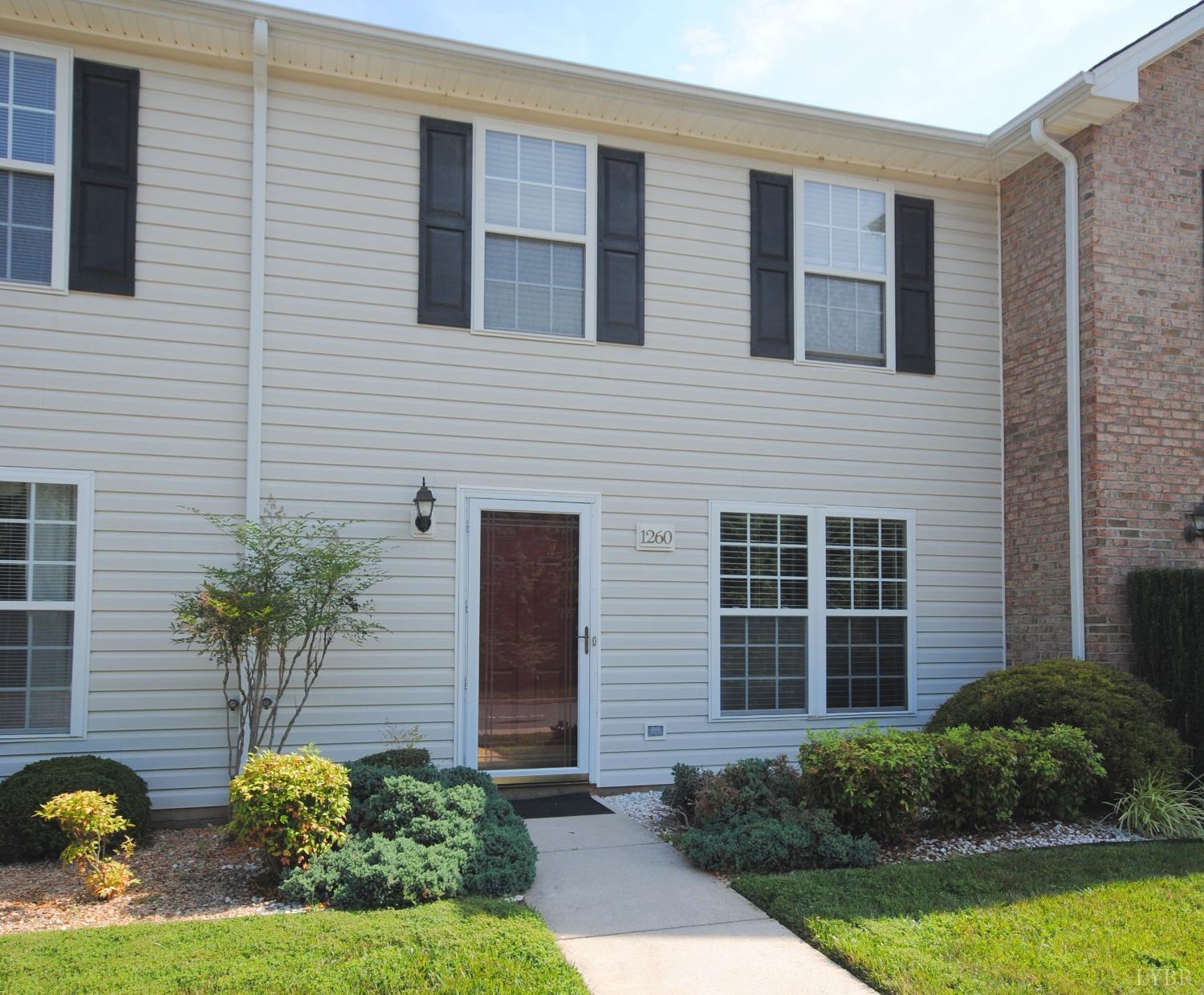 1260 Blue Ridge View Circle, Forest, Virginia image 1